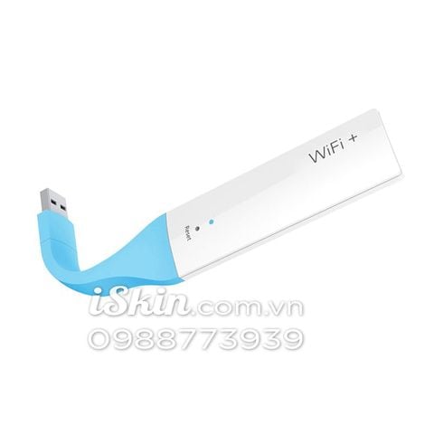 USB Tăng Sóng Wifi Thế Hệ Mới 2017 Wifi Range Extender (Dễ Cài Đặt)