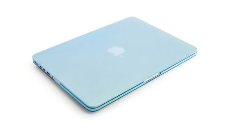 JCPAL Case Macbook Pro 15 Retina đen trong