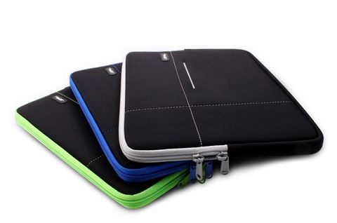Túi Chống Sốc Jcpal Neoprene Macbook Pro 15 Retina Cao Cấp Chính Hãng