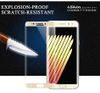 Miếng Dán Kính Cường Lực 9H Samsung Galaxy Note 7 Cong Full Viền