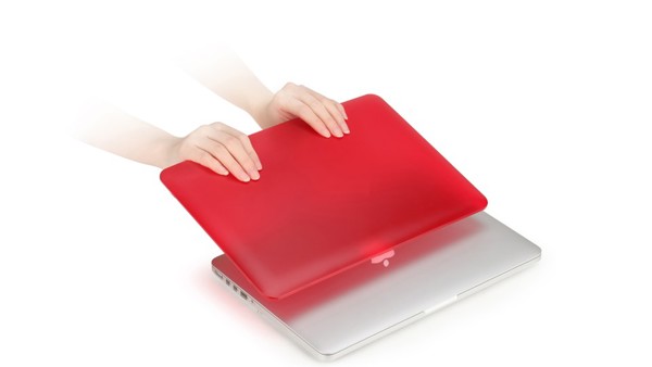 Ốp Lưng Case Macbook Pro 13 Inch Retina JCPAL MacGuard Chính Hãng