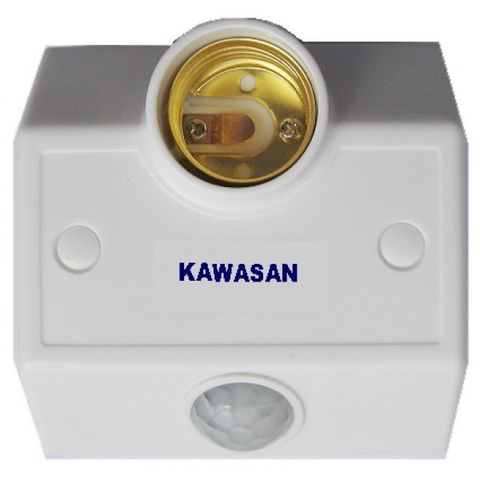 Đuôi đèn cảm ứng KW-SS681