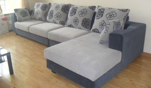 Sofa Góc 001