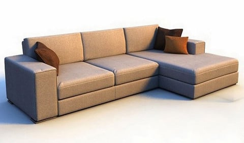 Sofa Góc 015