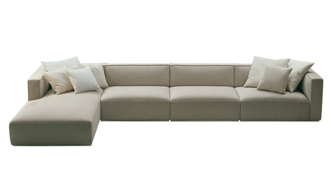 Sofa Góc 018