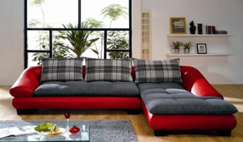 Sofa Góc 021