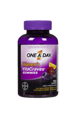 One A Day Women’s VitaCraves Gummies 