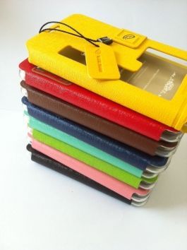  Nokia Lumia 625 - Bao da hiệu Manleybird 