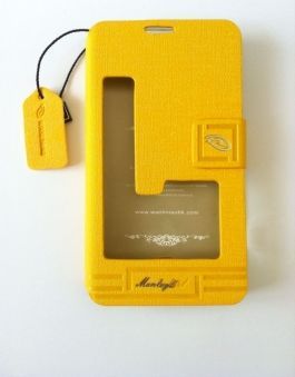  Nokia Lumia 625 - Bao da hiệu Manleybird 