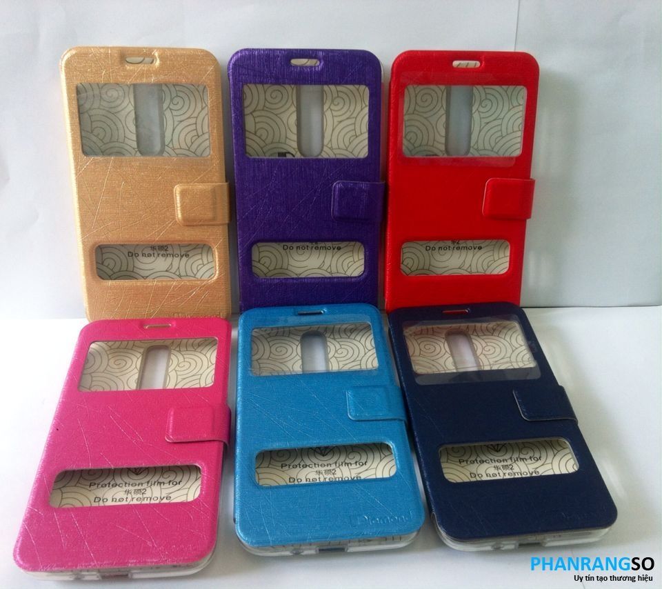  Asus Zenfone 2 5.5 inch - Bao da hiệu case dẻo Diamond (Nhiều màu) 