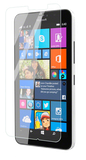  Nokia Lumia 640 - Cường lực mặt trước (Trong suốt) 