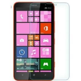  Nokia Lumia 1320 - Cường lực mặt trước (Trong suốt) 