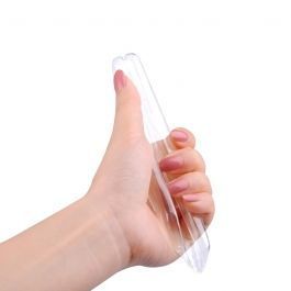 HTC - Ốp lưng dẻo trong suốt (Thường)