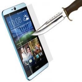 HTC Desire 826 - Cường lực mặt trước (Trong suốt) 
