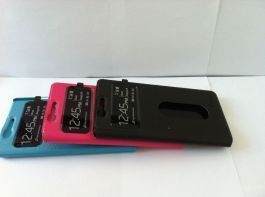  Oppo R5 - Bao da hiệu Alis 