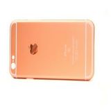  iPhone 6G - Ốp lưng giả iPhone 6S (màu Rose Gold) 