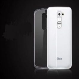 Ốp lưng trong suốt LG