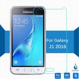  Samsung J1 2016 - Cường lực mặt trước (Trong suốt) 