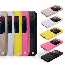  Samsung S5 - Bao da Baseus 