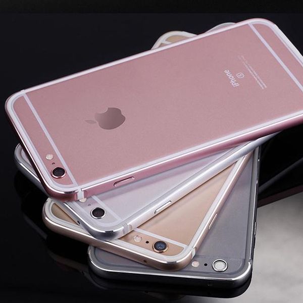 Ốp viền dẻo iPhone 6 6s cao cấp đẹp bền