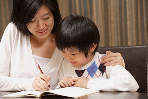 Chia sẻ cách nuôi dạy con tốt thông minh của người Nhật