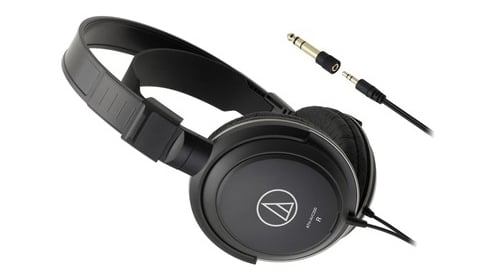 Audio-Technica ATH-AVC200