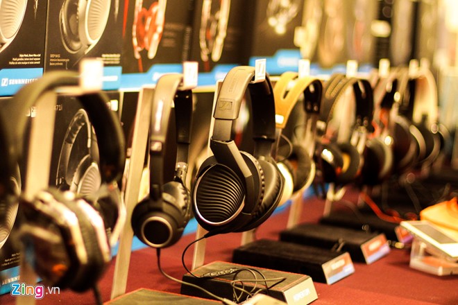 AV Show 2016