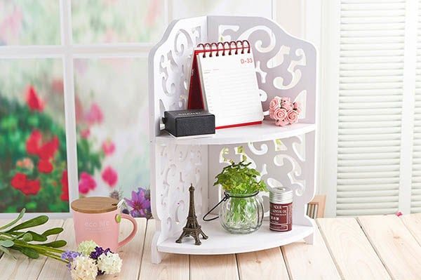 Kệ gốc để bàn