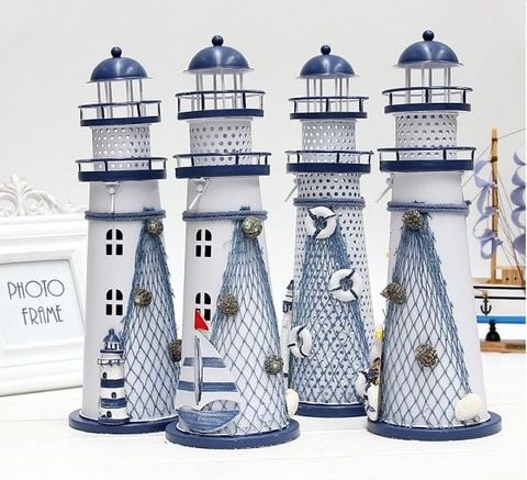 Đèn nến ngọn hải đăng