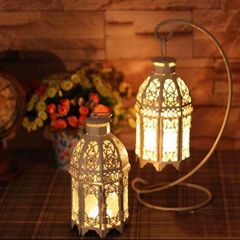 Đèn nến lâu đài