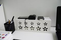 Hộp đựng ổ điện