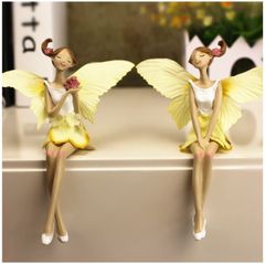 Thiên sứ cánh vàng