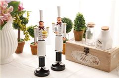 Bộ đầu bếp râu kẽm