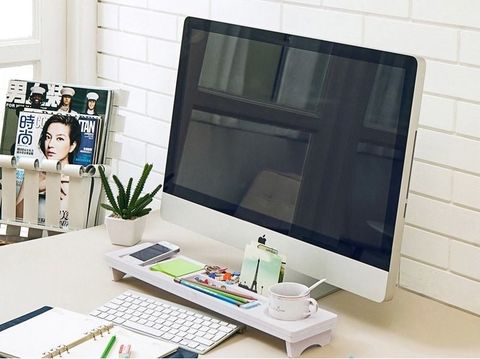 kệ để bàn phím trang trí