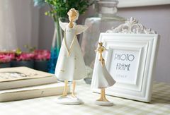 Búp bê mẹ con chúa tuyết