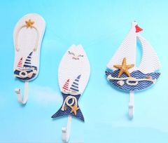 Móc treo đồ biển