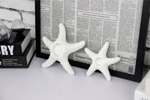 Chân nến sao biển