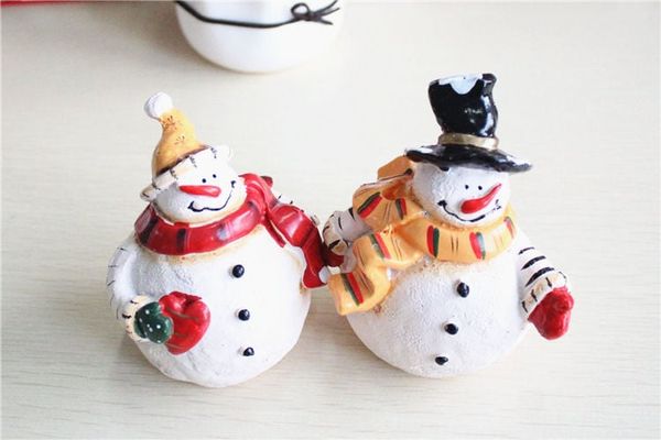 Búp bê người tuyết Joy