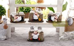 Đầu bếp muối tiêu