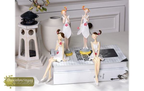 Búp bê thiên sứ