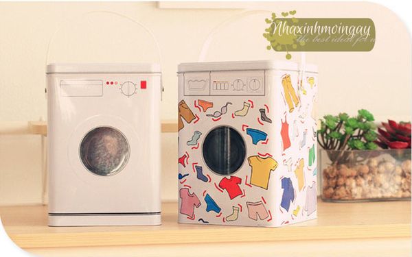 Hộp thiết đựng đồ