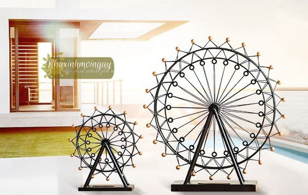 Vòng xoay mặt trời