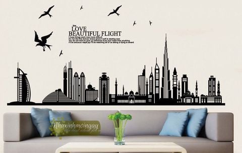 decal-thanh-pho-dubai