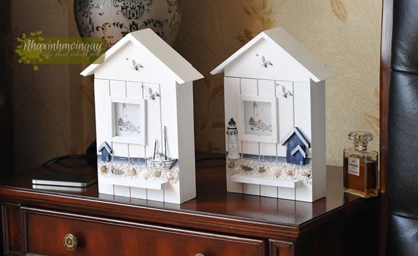 Tủ đựng chìa khóa biển