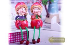 Búp bê trái lựu