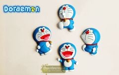 Bộ dán tủ lạnh Doreamon