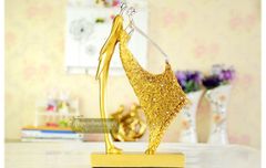 Tượng đôi khiêu vũ