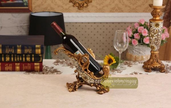 Giá để rượu vang