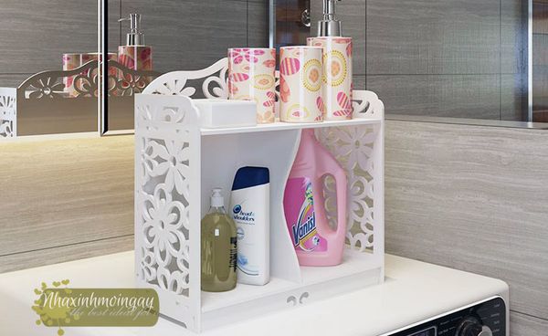 Kệ để đồ nhà tắm