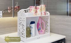 Kệ để đồ nhà tắm